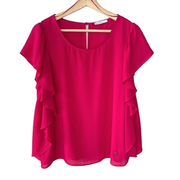 Motivi Blouse - Picture 1 of 6